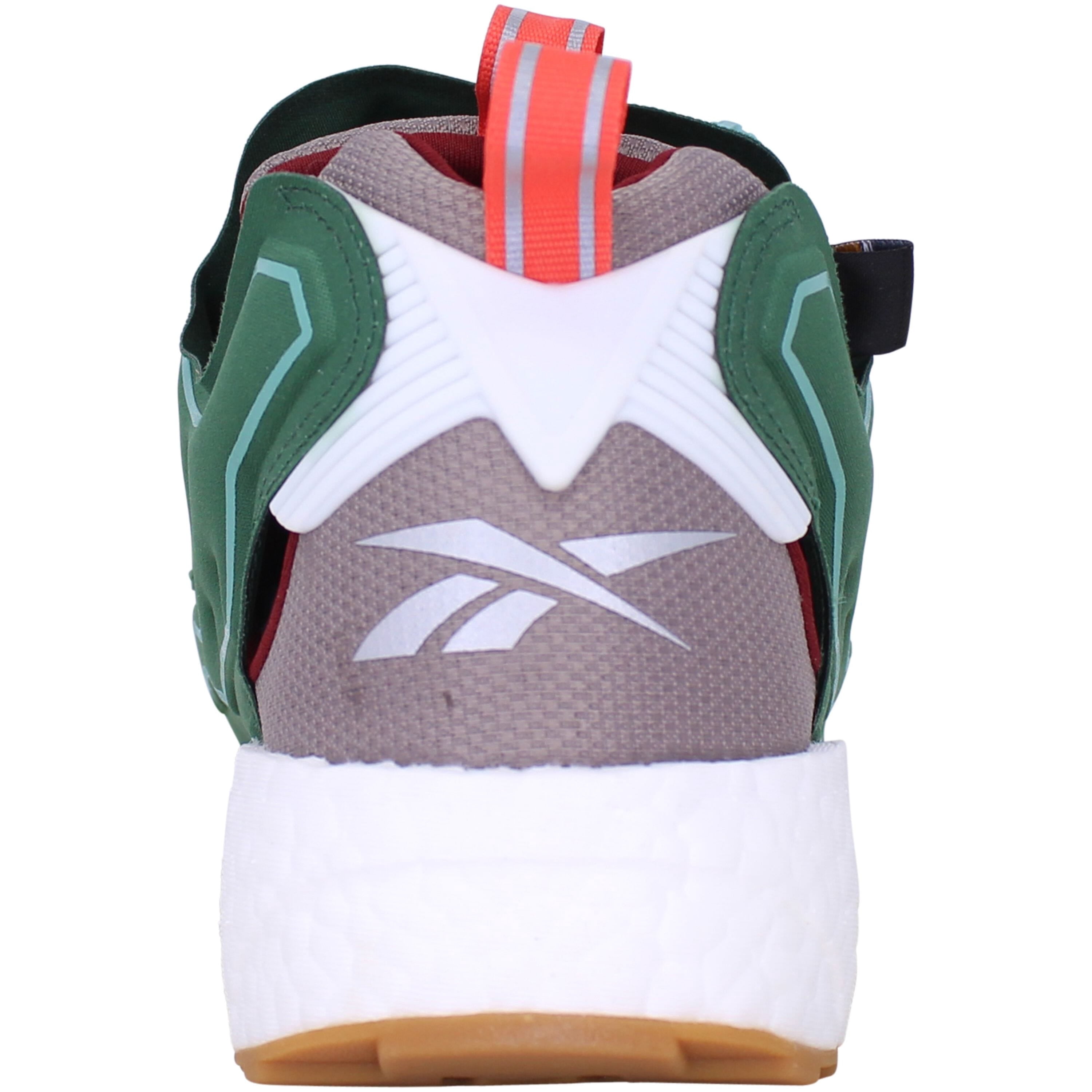Reebok Instapump Fury Boost Men's Athletic Sneakers (White, 8.5 US) 5styz