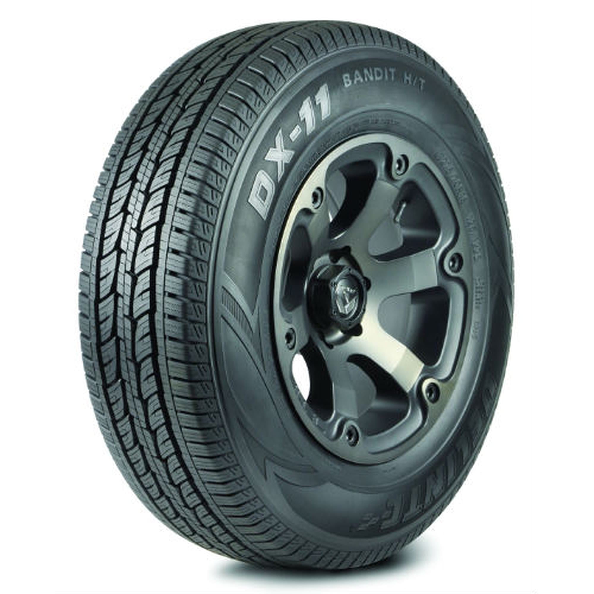 Delinte DX-11 All Season Light Truck Tire (225/65R17, 102H) zfo11
