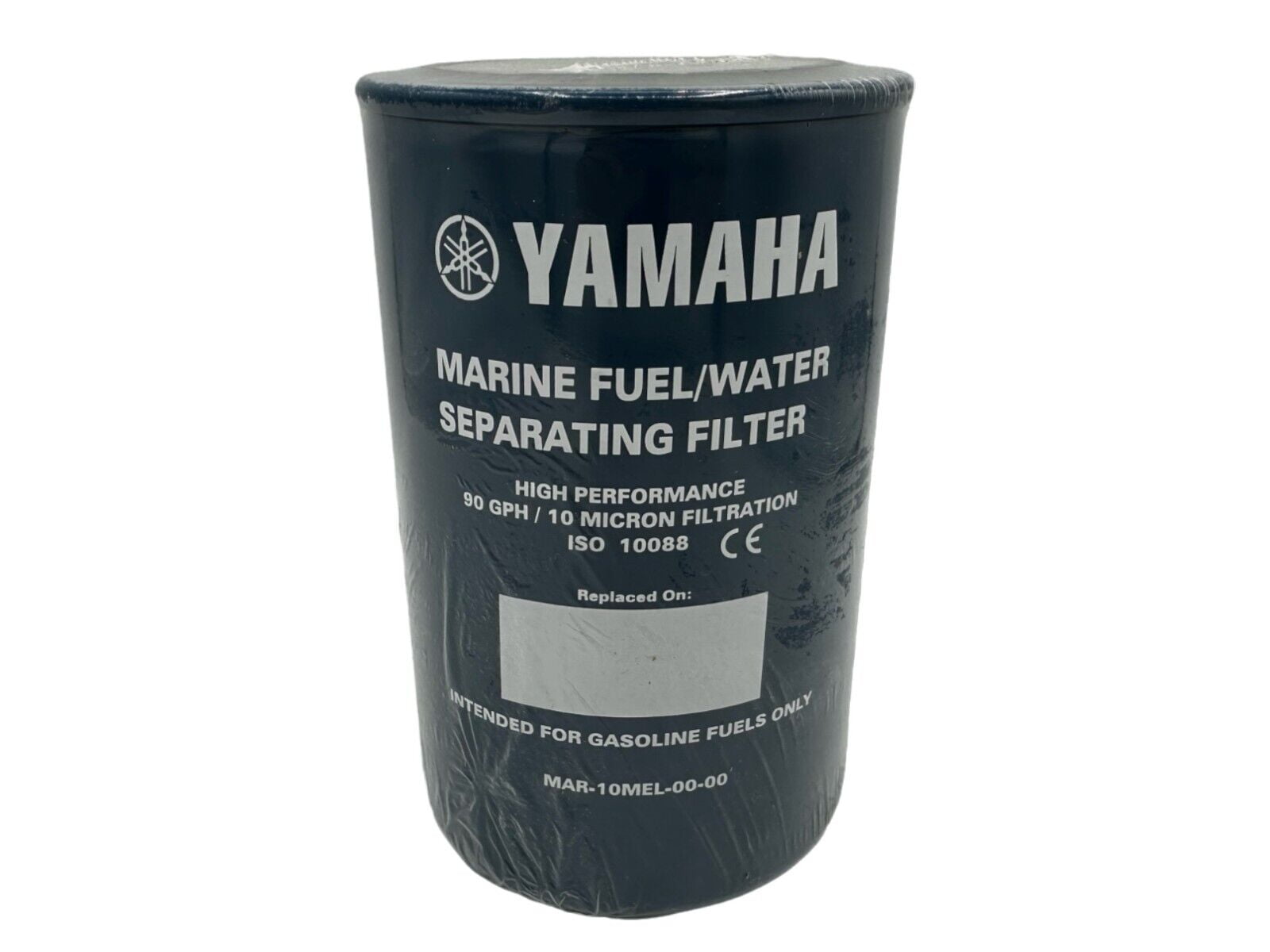 Yamaha Fuel Water Separating Filter Element (Blue, 10 Micron) ncgu8