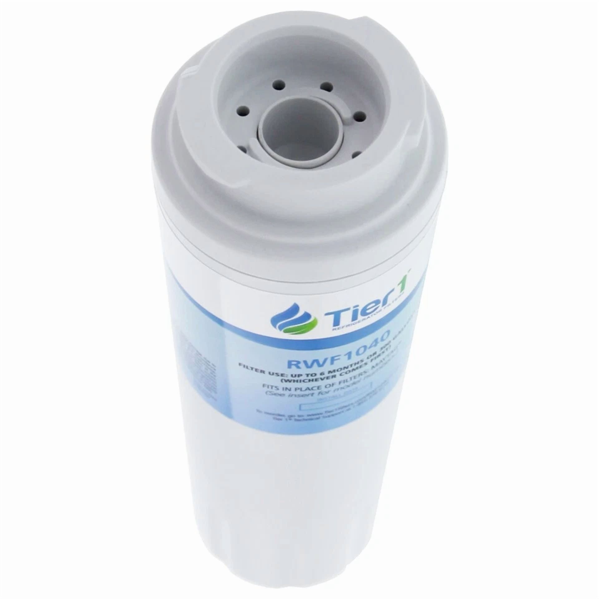 Flint Replacement Water Filter for Maytag UKF8001 EDR4RXD1 (1 Pack) ulin6
