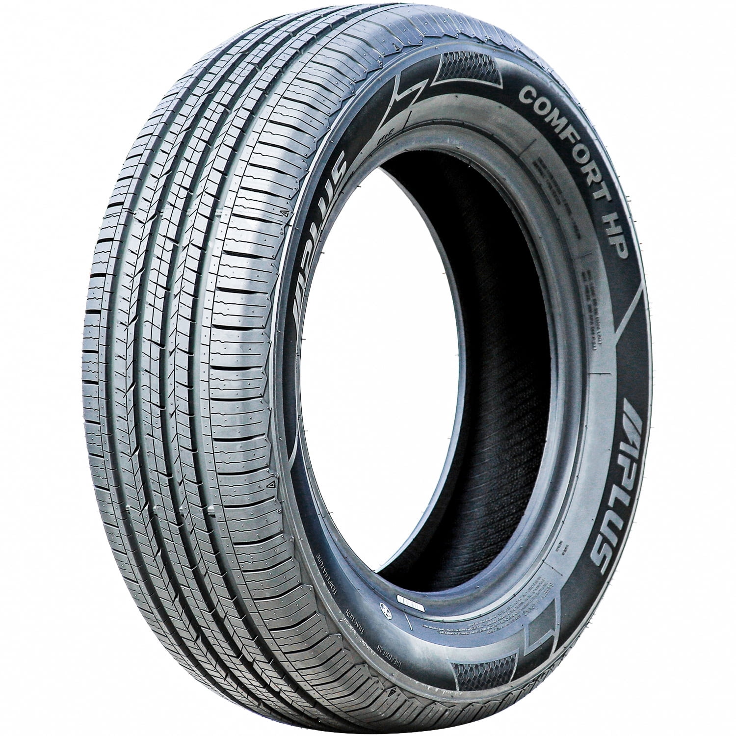 Aplus Comfort HP Touring Passenger Tire (165/65R14, 79H) nwjww