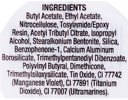 OPI Natural Nail Strengthener, Protective Base Coat for Stronger Nails (Clear, 0.5 fl oz) zeq9x