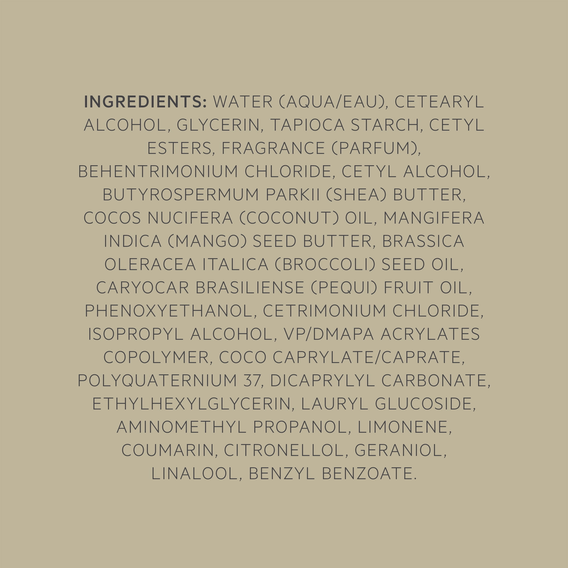 TPH BY TARAJI Curls 4 Days Curl Defining Cream with Shea Butter & Coconut Oil for Frizz Control & Shine (8.45 oz) cjac4