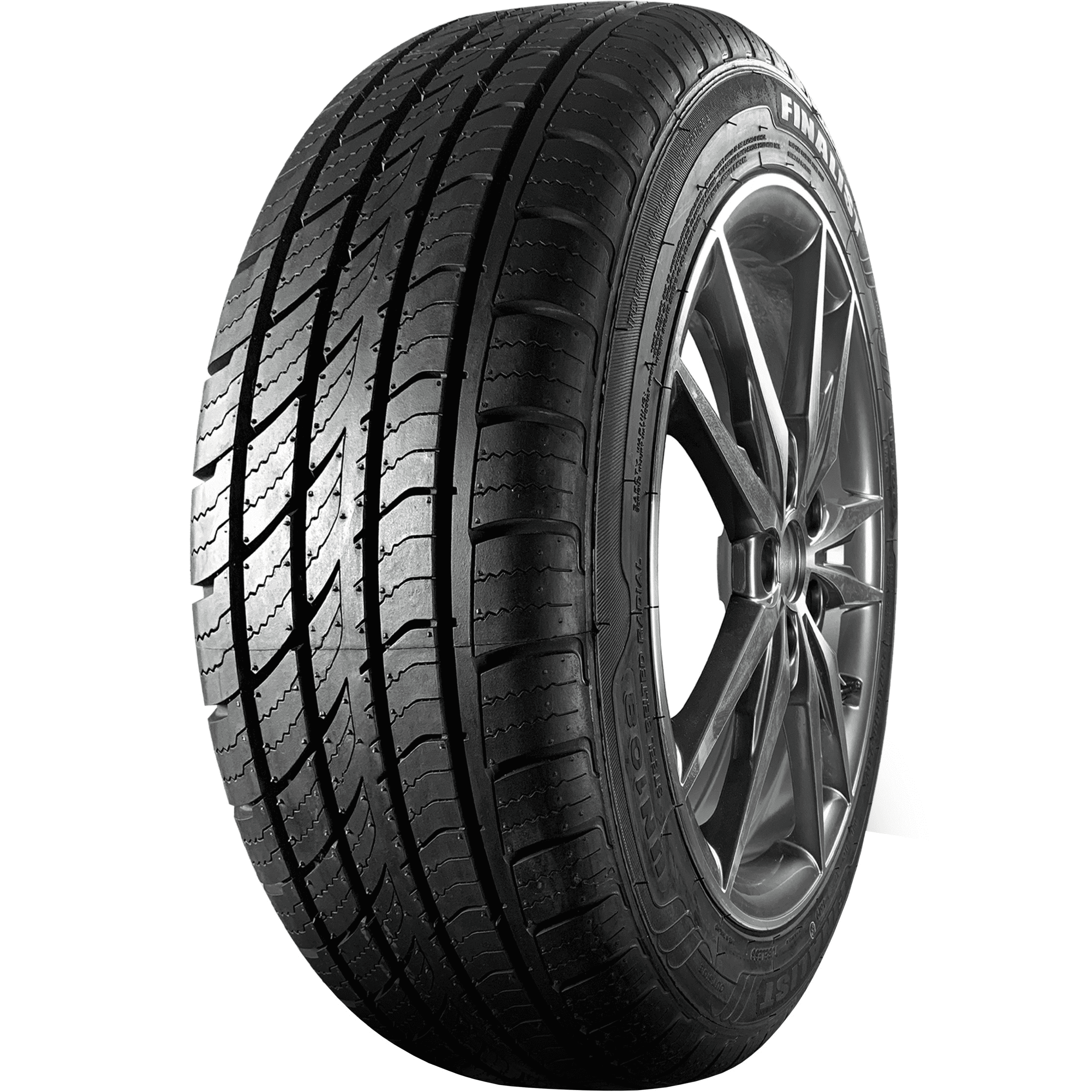 Finalist UN108 All Season High Performance Passenger Tire (235/50R18, 97W) 53ckn