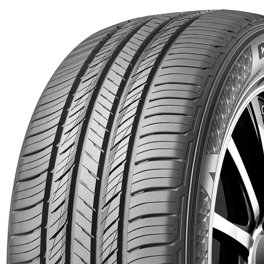 Kumho Crugen HP71 All-Season Tire (235/55R19 101H) 04cad