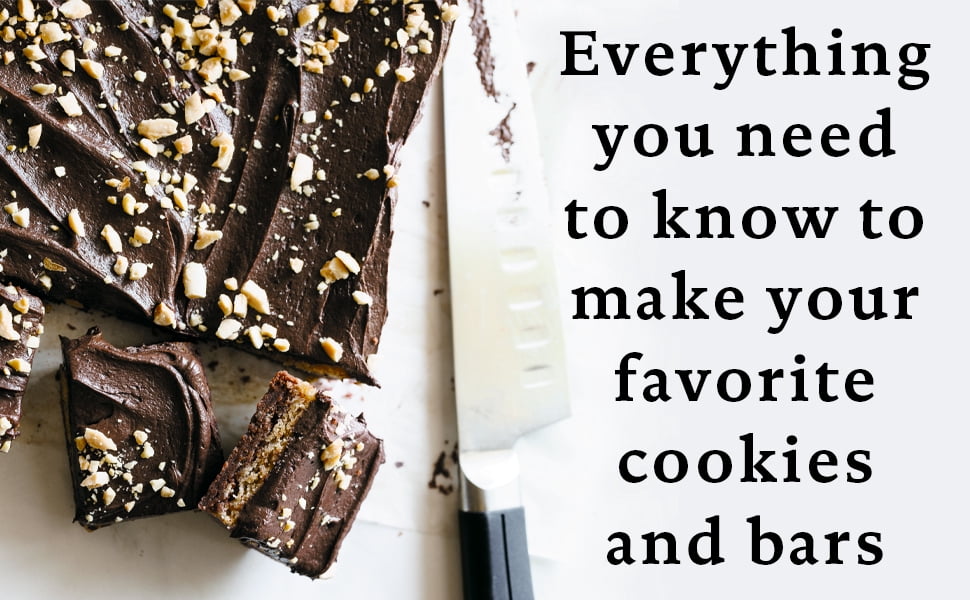 Zoë François Zoë Bakes Cookies: Everything You Need to Know to Make Your Favorite Cookies and Bars (Hardcover) drd38