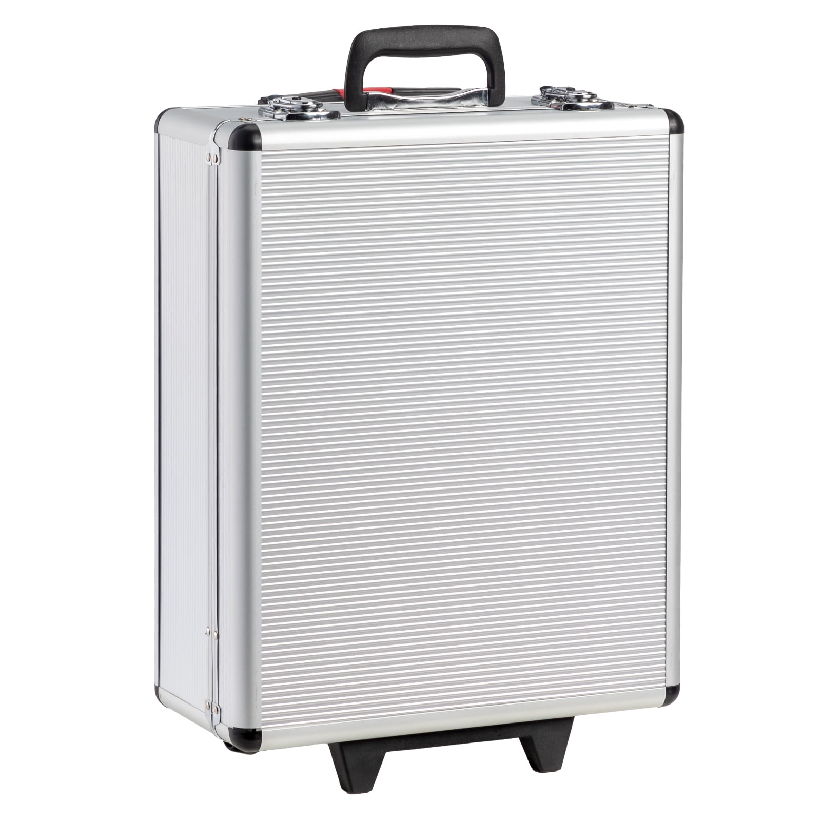 UBesGoo 799-Piece Household Mechanics Tool Set with Rolling Trolley Case (Silver, 799 Pieces) gk1n1