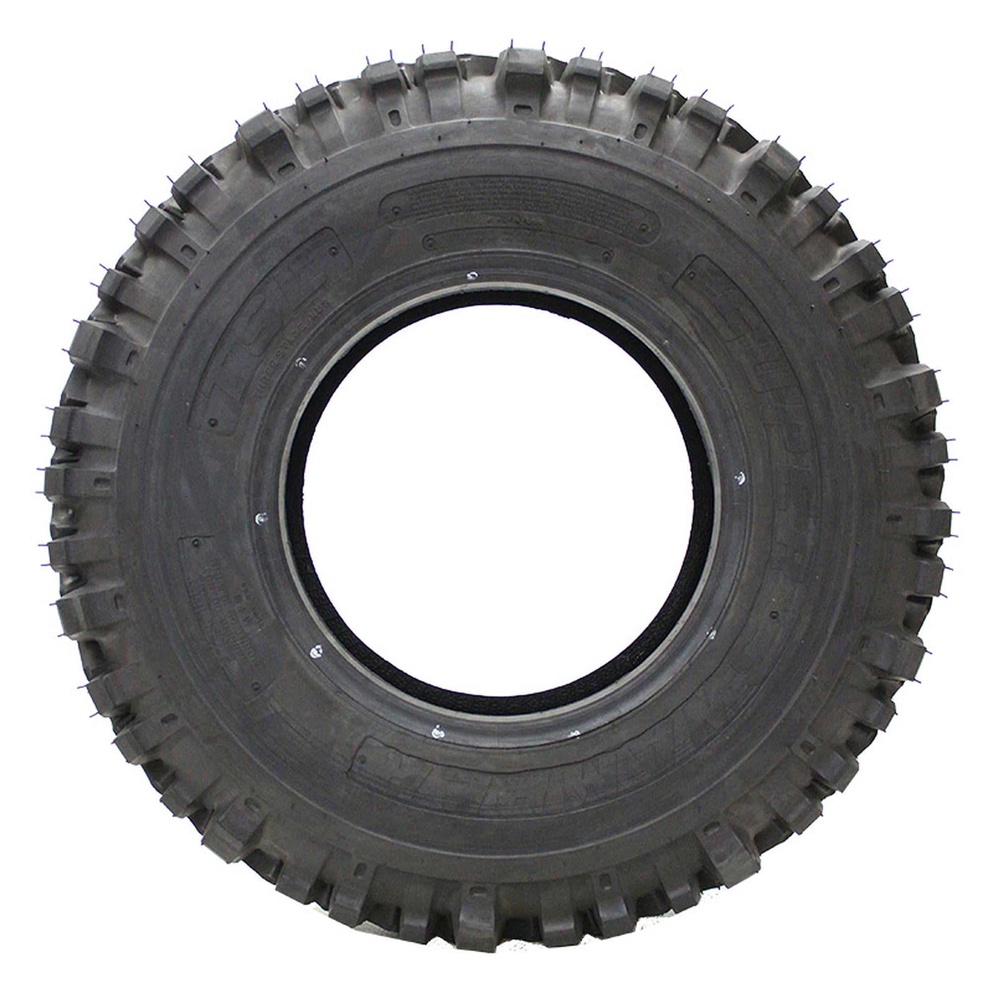 Interco TSL Bias Mud Light Truck Tire (Black Sidewall, 28x8.50-14) ihe8p