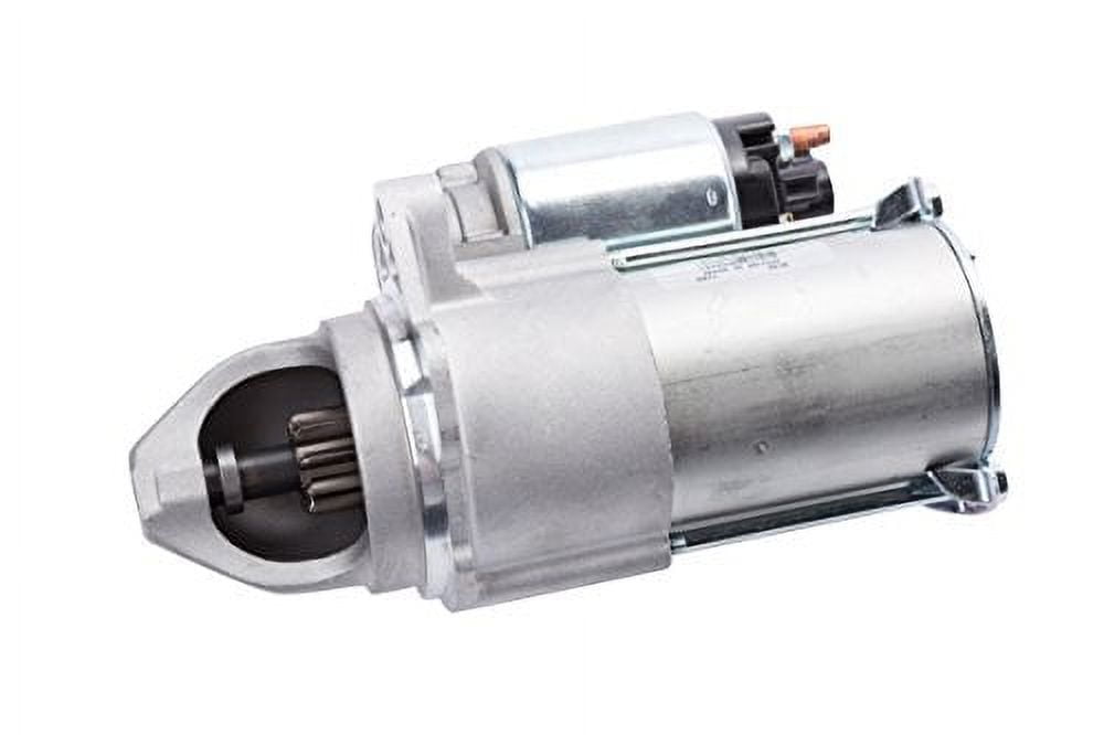 GM Genuine Parts 12609317 Original Equipment Starter Motor (12V) xtcw0