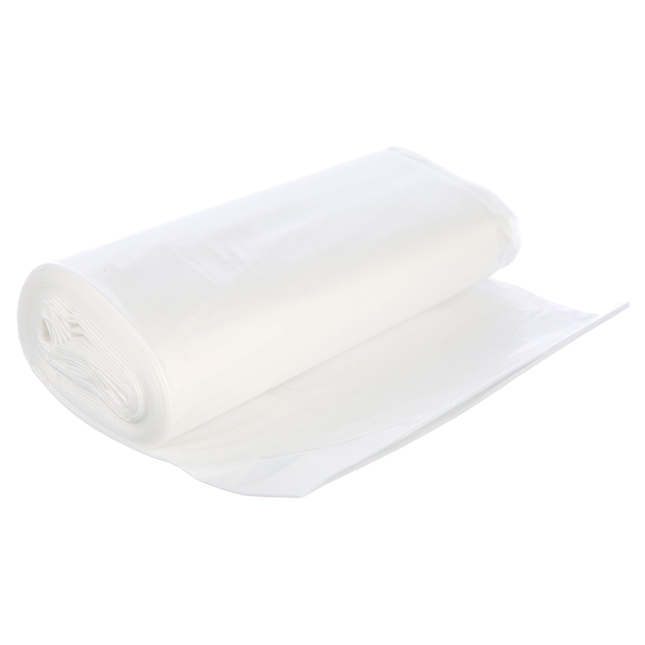 Husky Medium-Duty Plastic Drop Cloth (Clear, 9 ft x 12 ft) mrdib