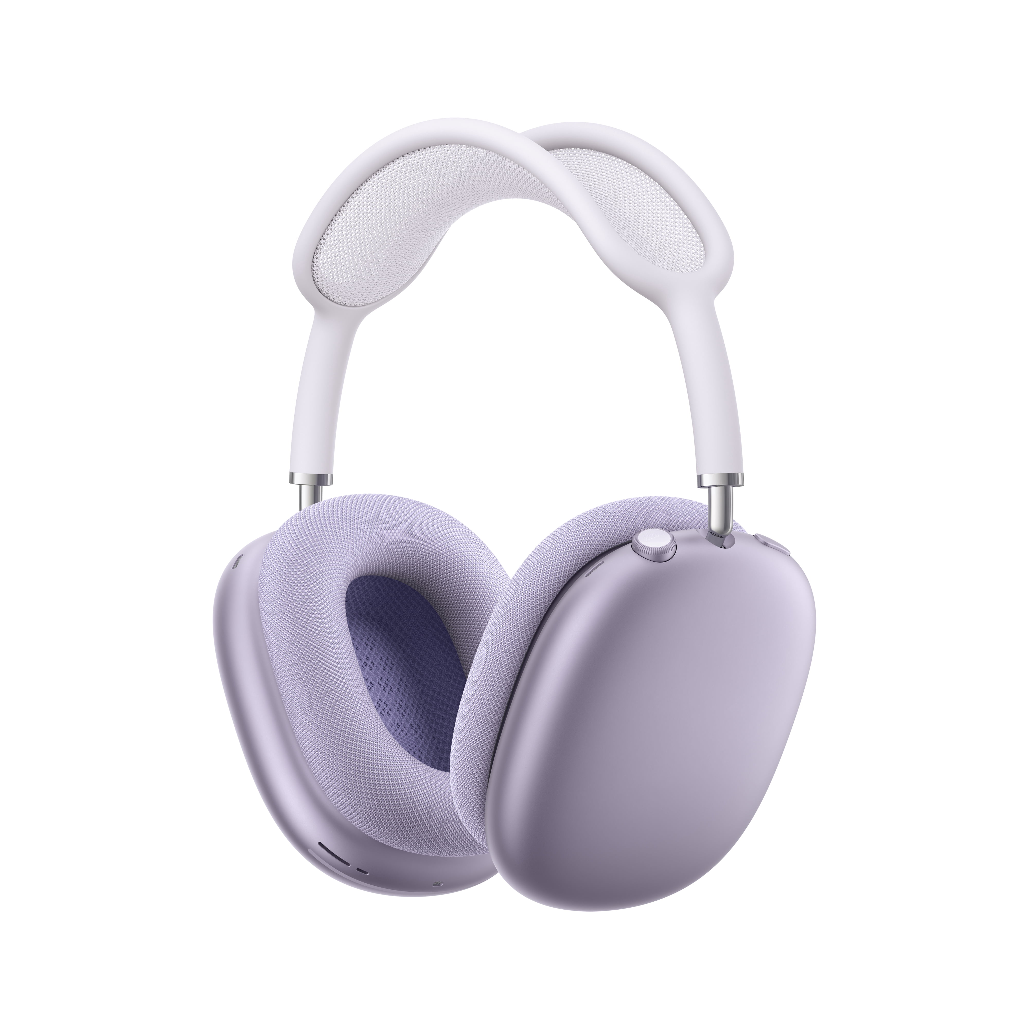 Apple AirPods Max 2 Wireless Over-Ear Headphones with Active Noise Cancellation (Purple, One Size) h3k71