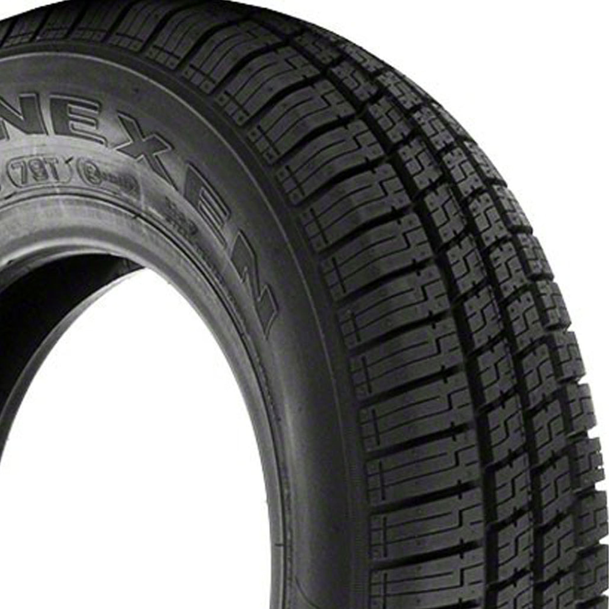 Nexen SB802 All Season Passenger Tire (165/80R15, 87T) 2m0hx