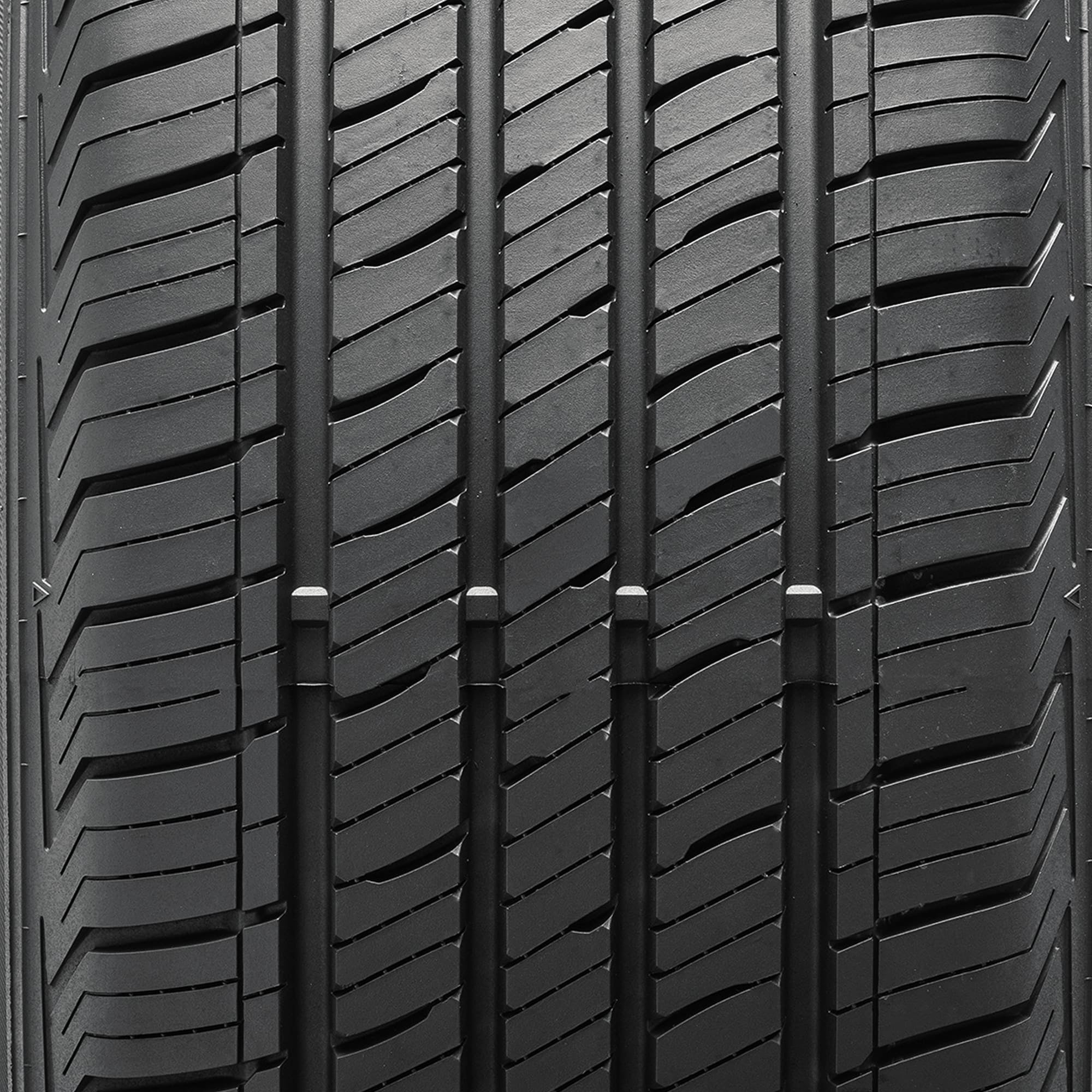 Celimo Salient CS210 All Season SUV Tire (255/55R20, 110V XL) nir8u