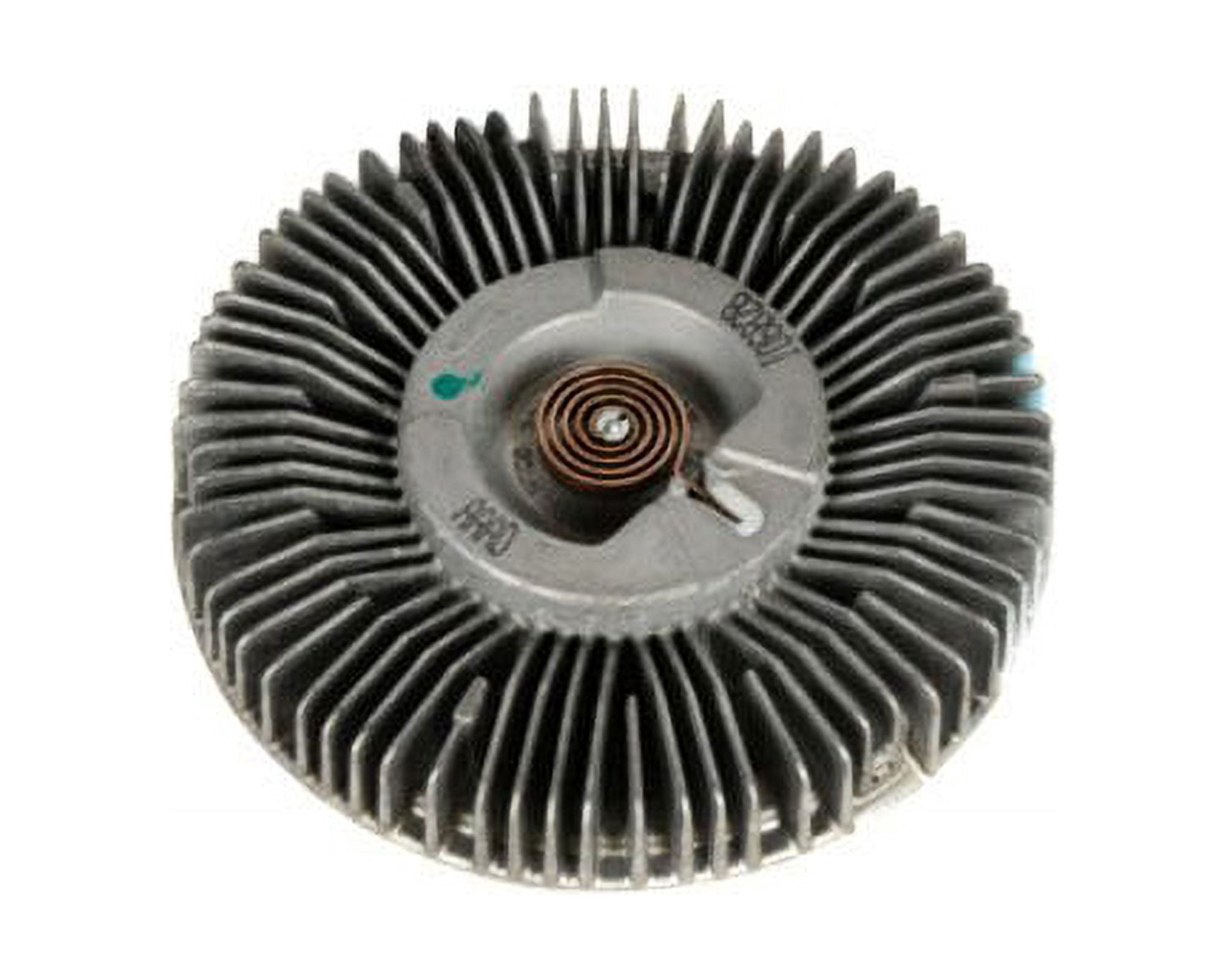 GM Genuine Parts 15-4694 Engine Cooling Fan Clutch (Silver, 1 Unit) wag2x