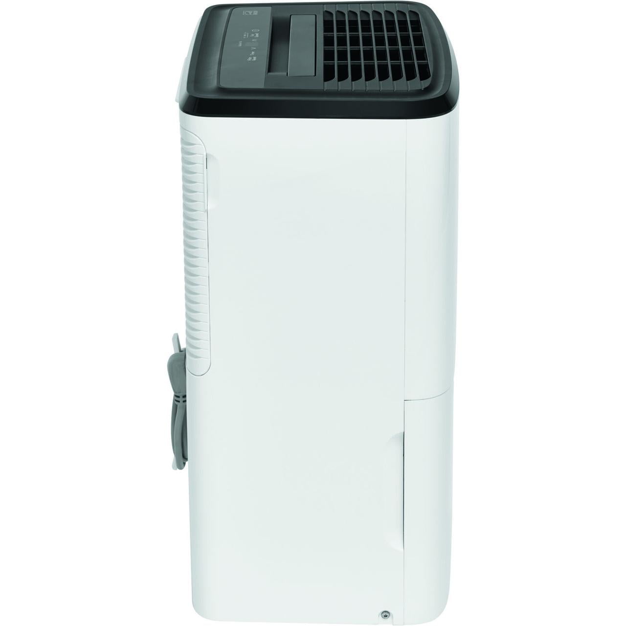 Frigidaire 50 Pint Dehumidifier for Basements and Large Rooms (White, 4500 sq ft) oi7bd