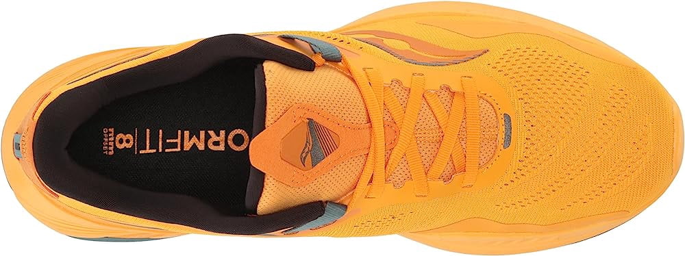 Saucony Guide 15 Men's Running Shoes Lightweight Performance Trainers (Gold, 11 US) 289rw