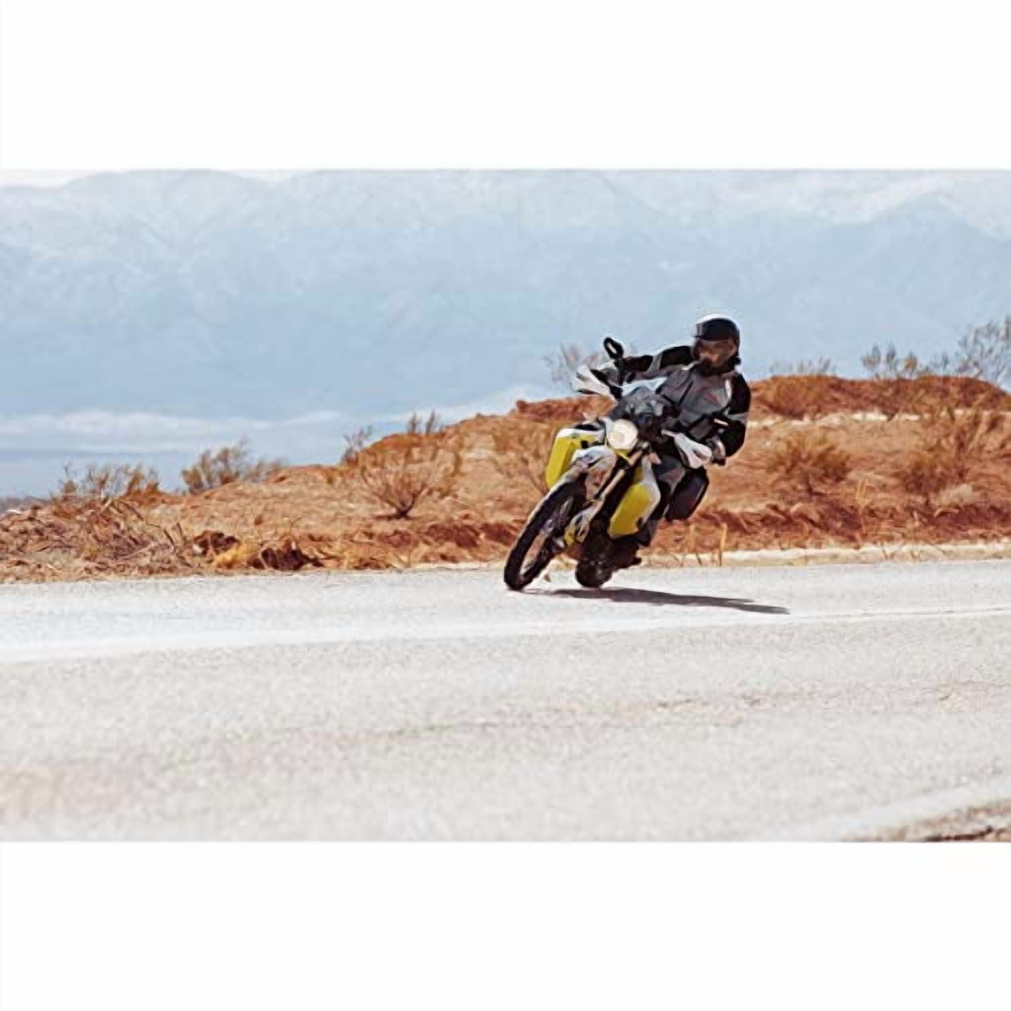 MSR Voyager Adventure Pant Heavy-Duty Waterproof Riding Gear (Grey, 40 in) aavu6