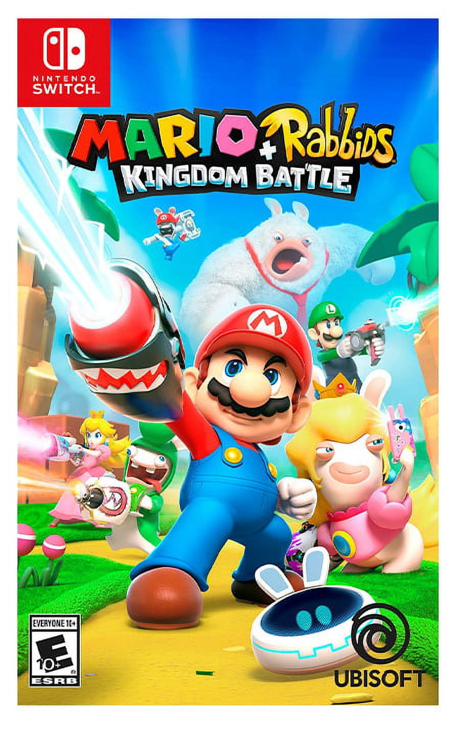 Nintendo Switch 2 Mario Kart World Bundle (256GB, 7.9-in Screen, Neon Blue/Neon Red) qxdek