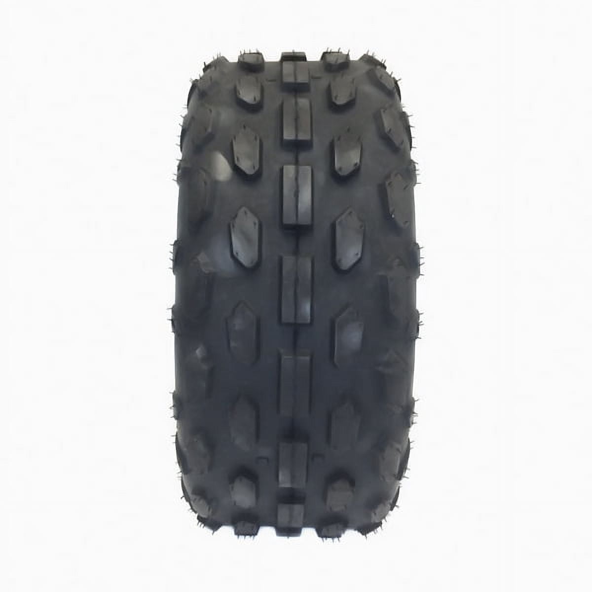 MMG ATV UTV Go Kart Buggy Tire (145x70-6, 4 Ply) i98v5