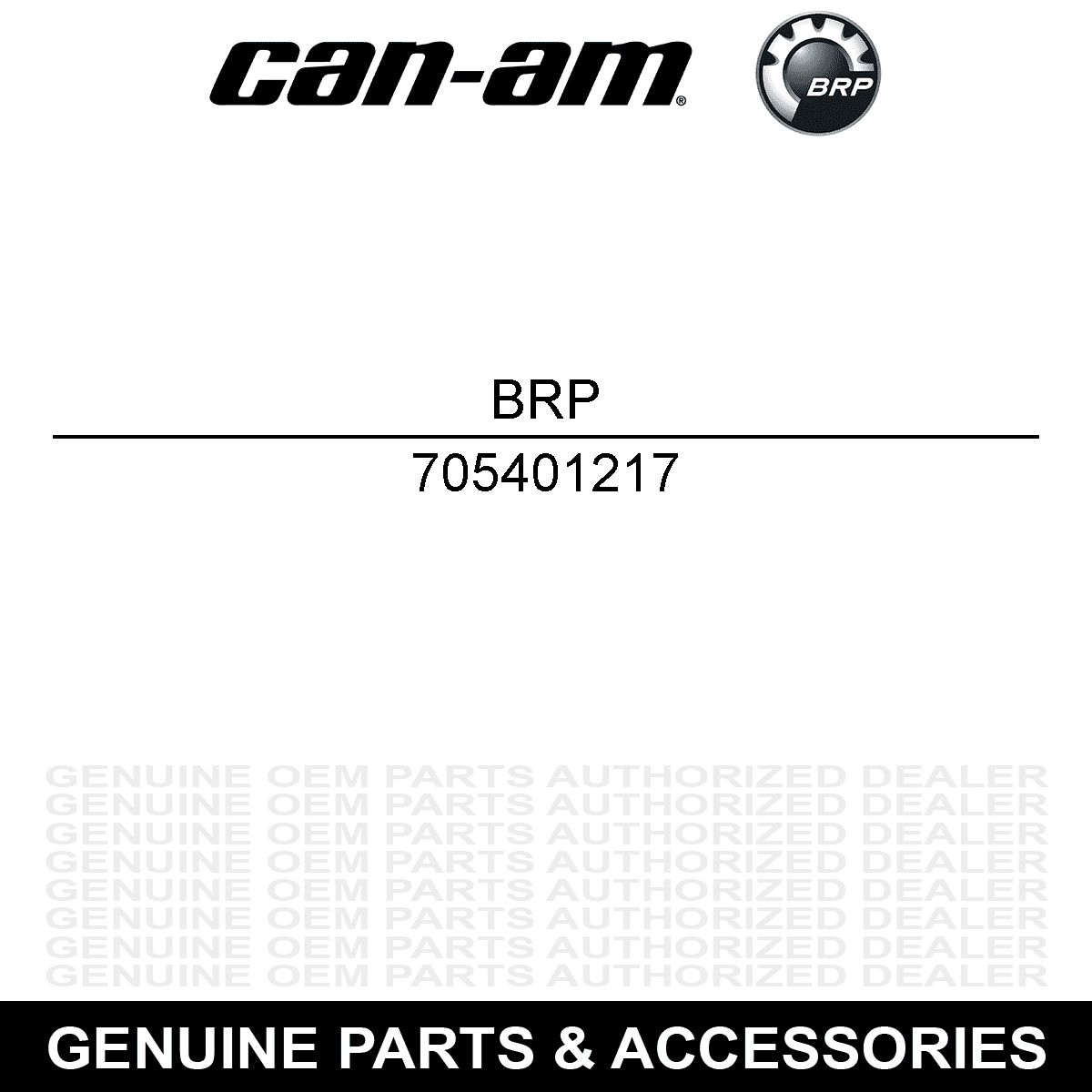 Can-Am Maverick Trail Front Rim (12 in) dr1ta