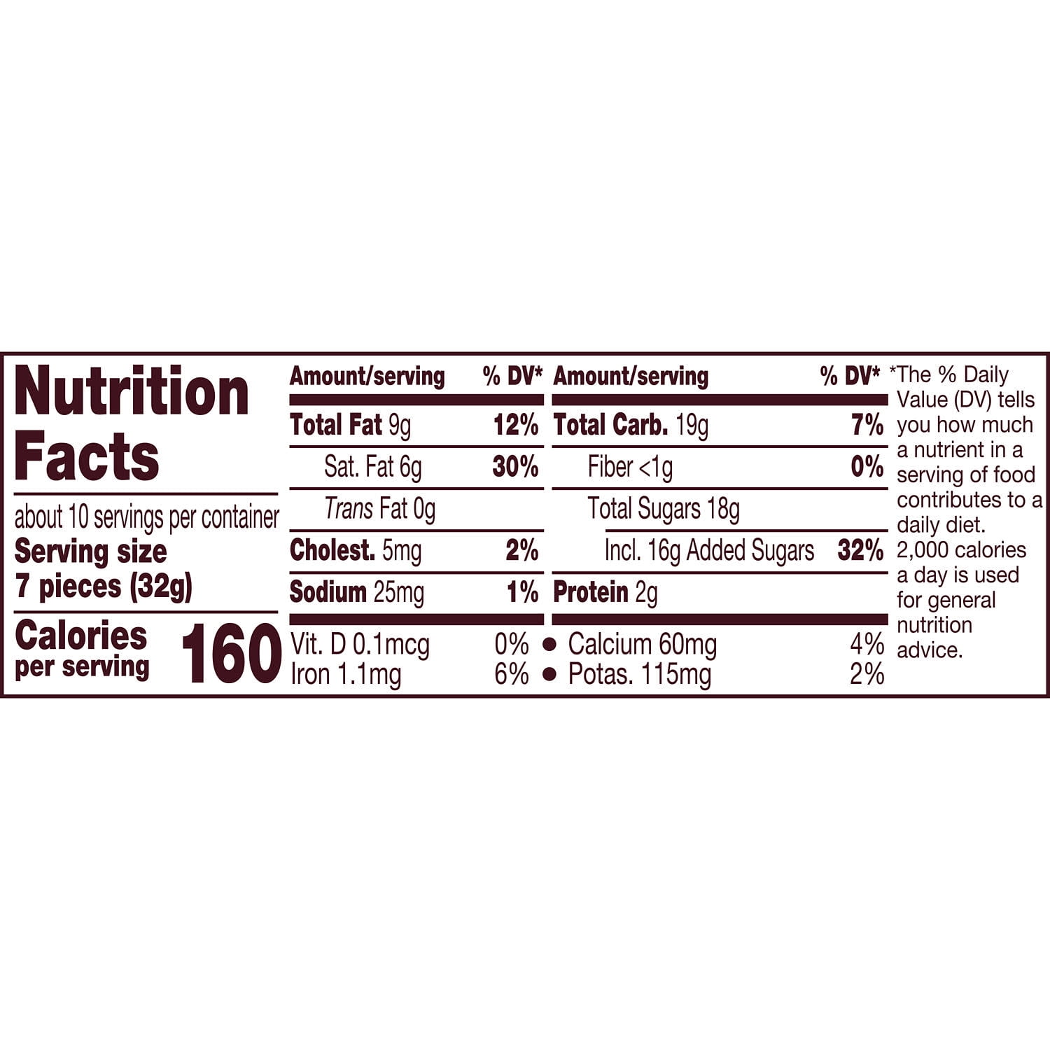 Hershey's Kisses Milk Chocolate Candy, Creamy Snack Treats (10.8 oz) c31zh