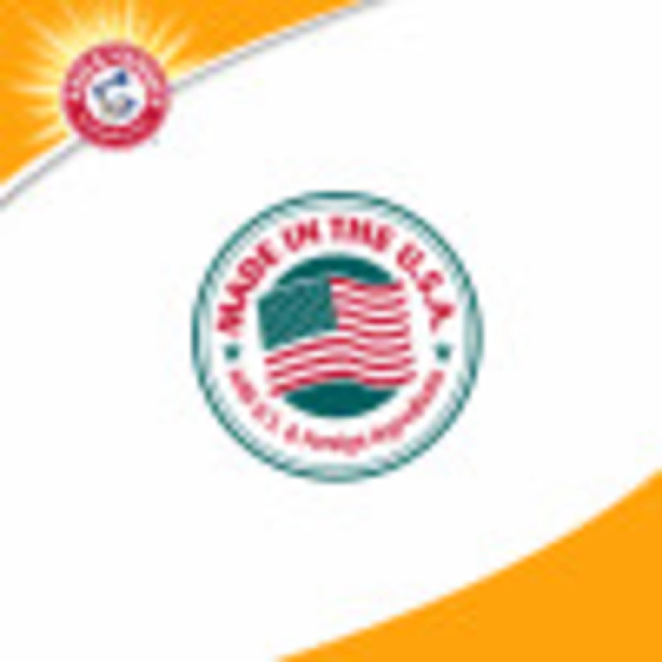 ARM & HAMMER Double Duty Cat Litter Deodorizer and Pet Odor Eliminator (33 oz) cby60