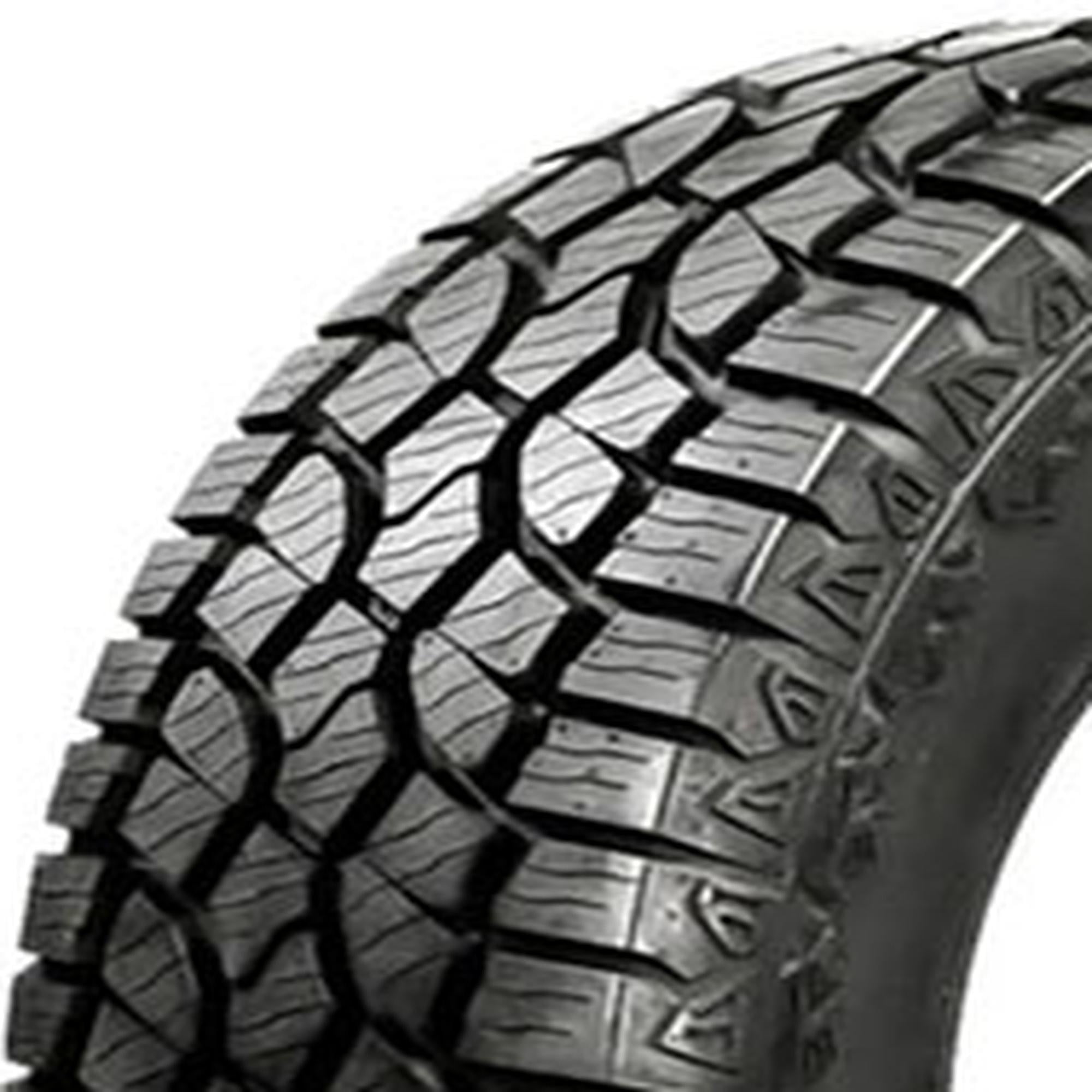 Green Max OPTIMUM SPORT A/T All Terrain Tire (35X12.50R17, Load Range E) fgul0