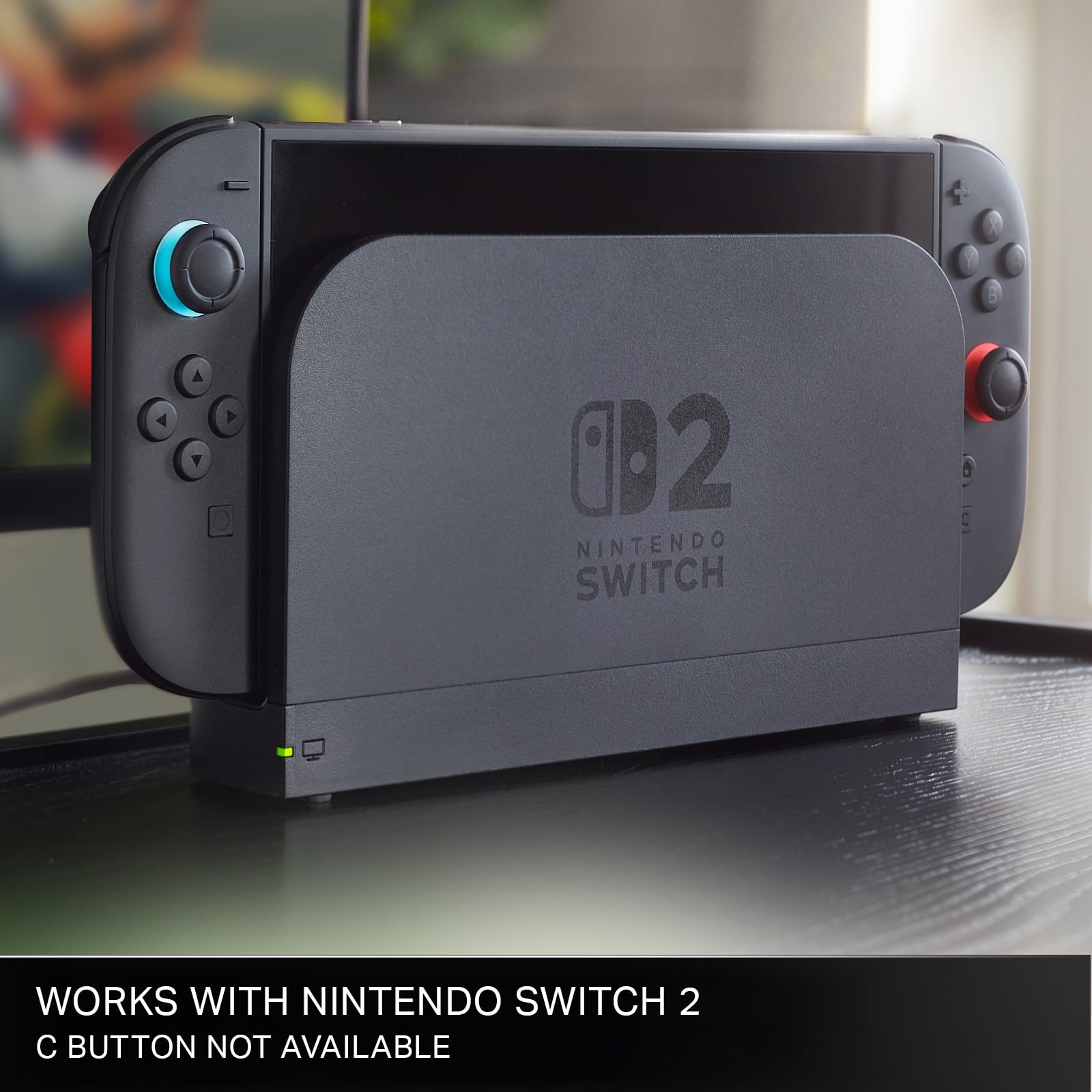PowerA Enhanced Wireless Controller for Nintendo Switch (World of Kirby, 10 ft) qqkxh