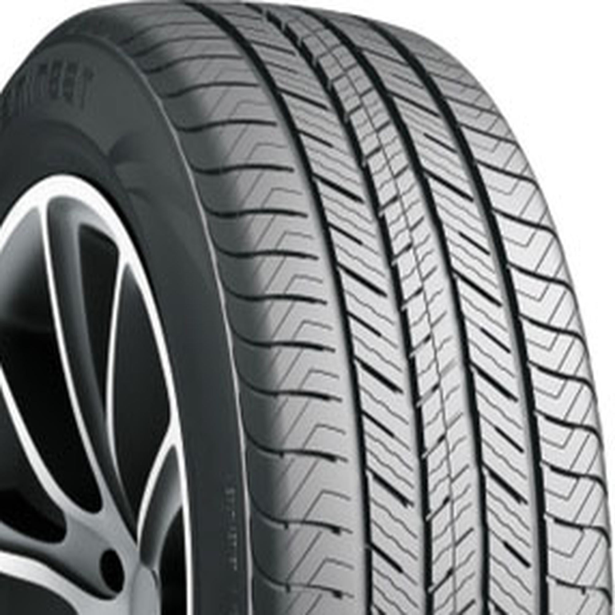 TBB TS-07 H/T All Season SUV Crossover Tire (225/70R16, 103T) sfaqc