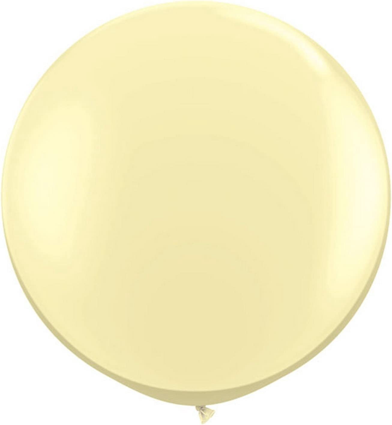 Qualatex Latex Balloons Pearl Burgundy Professional Party Decor (5 in, 100 Pack) dieme