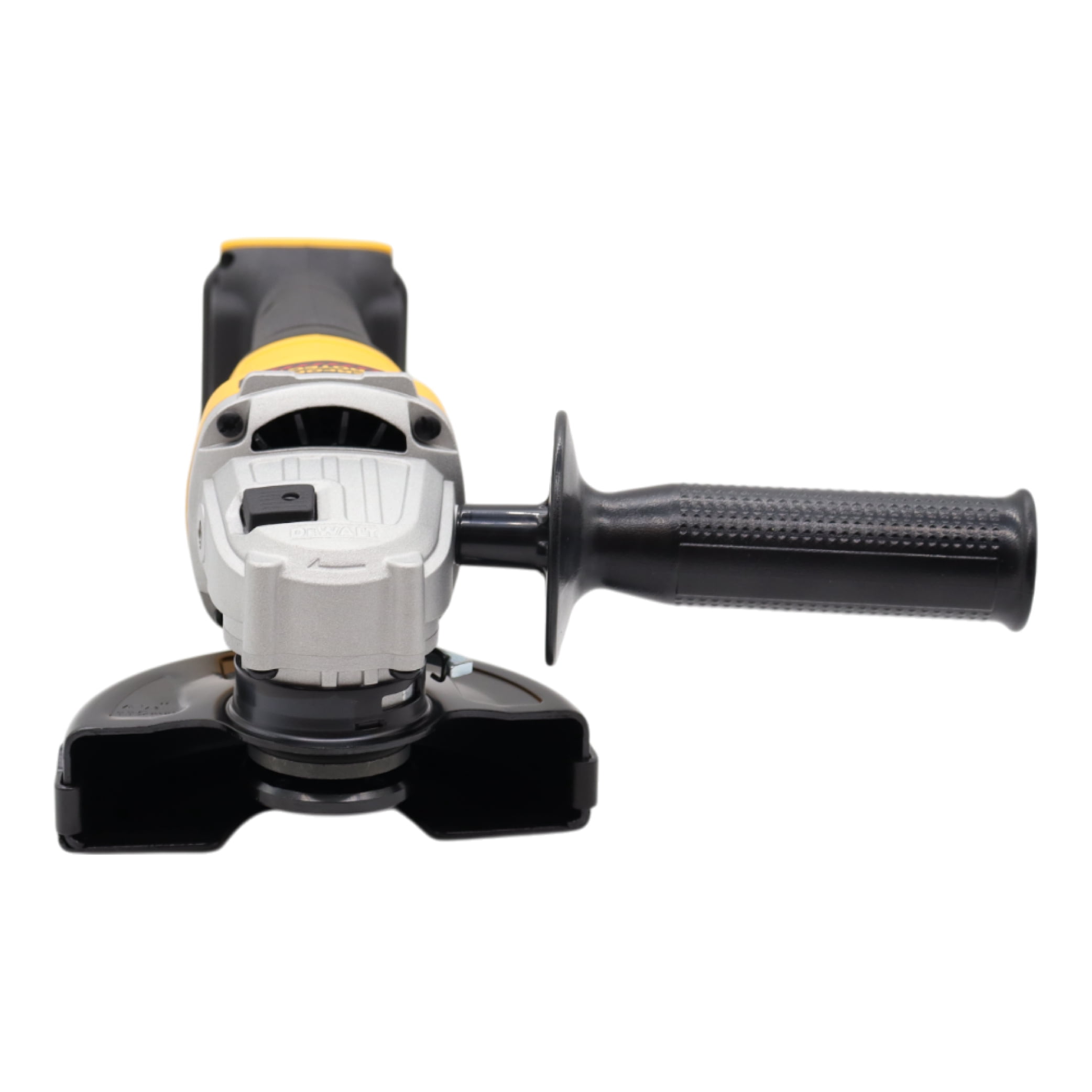 DEWALT 20V MAX Cordless Paddle-Switch Grinder, Brushless Motor, Perform & Protect Safety Features (4.5 in, Bare Tool) 7mffy