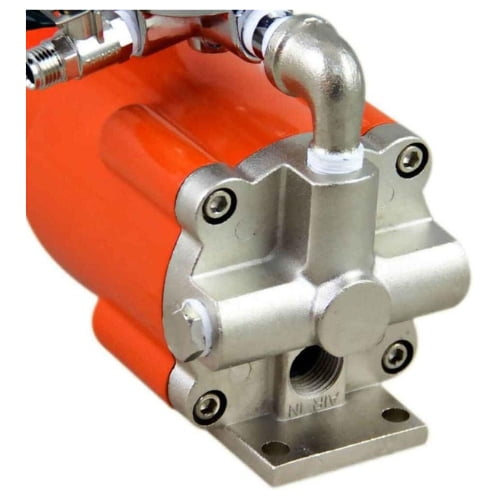 DeVilbiss FinishLine Air Line Filter Unit with 50 CFM Regulator (80 CFM, 1/2 in NPT Inlet) kv4z8