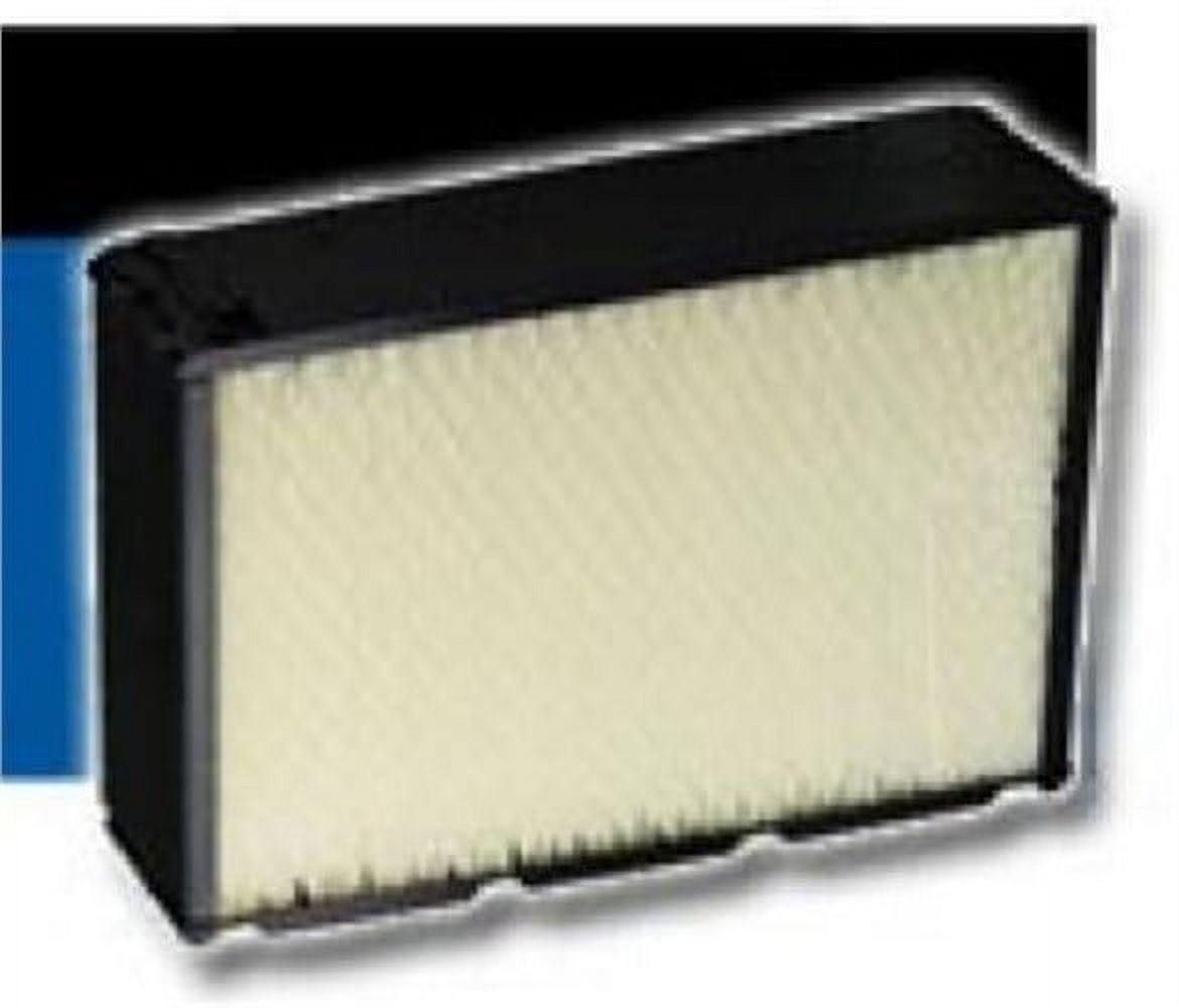 AIRCARE 1045 Humidifier Wick Replacement Filter (Black, 1 Pack) lvmwi