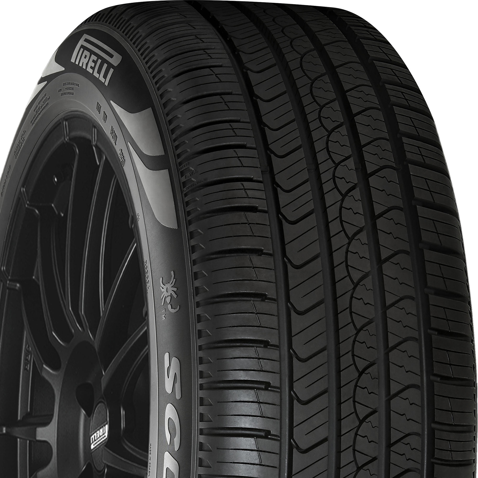 Pirelli Scorpion All Season Plus 3 SUV Crossover Tire (245/60R18, 105H) 59xut