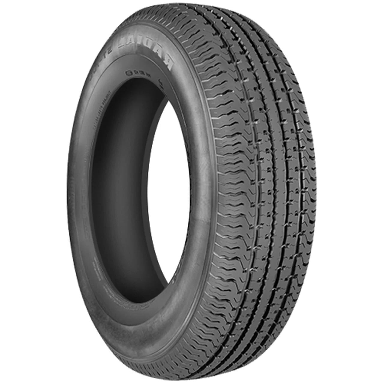 Westlake ST100 Trailer Tire (ST225/75R15, Load Range E) 1izw4
