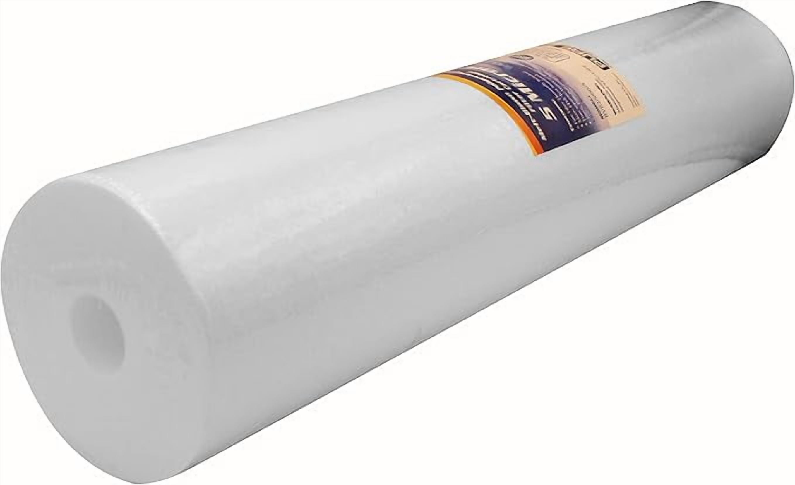 Pure T Water Sediment Filter Cartridge (5 Micron, 20 in x 4.5 in) 45hhd