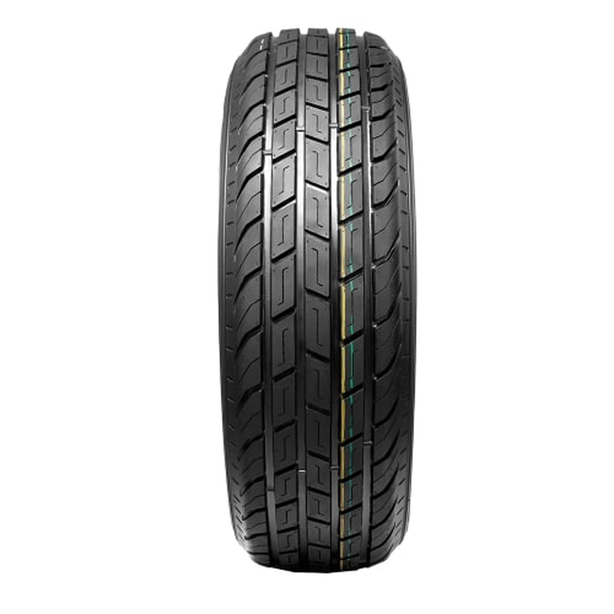 Transporter STR Radial Trailer Tire (ST215/75R14, Load Range C) mvred