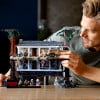 LEGO Stranger Things The Upside Down 75810 Byers' House Model Building Set (2287 Pieces) oa35w
