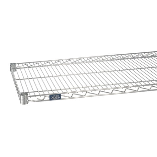 WFX Utility Standard Wire Shelf (Chrome, 36 in x 30 in) ygyew