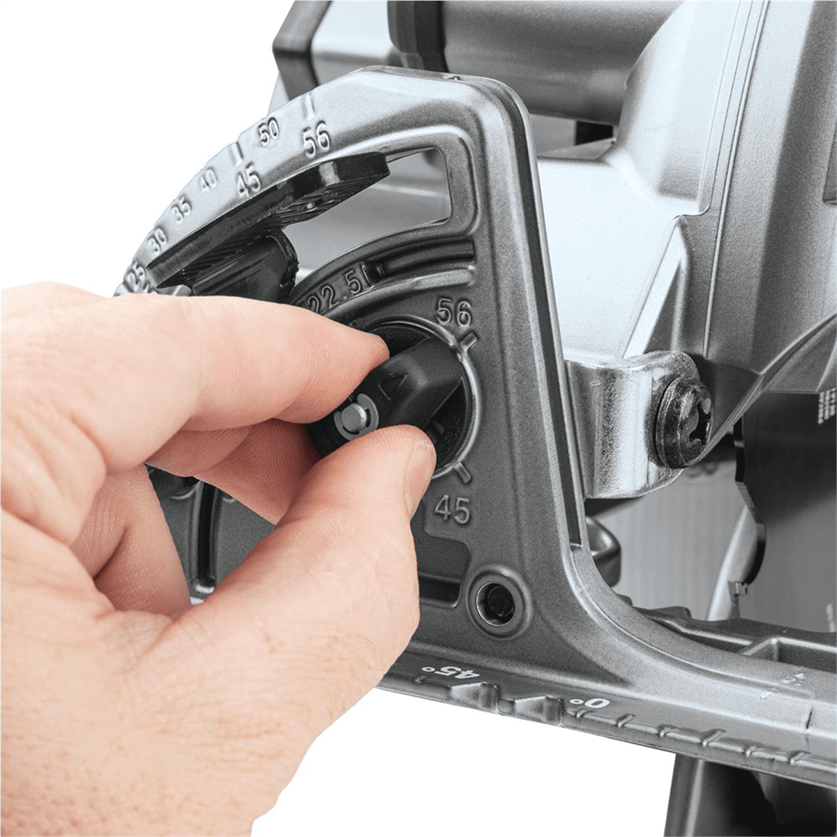 Makita 40V max XGT Brushless Rear Handle 10-1/4 in Circular Saw Kit (4.0Ah Battery Included) v9lwv