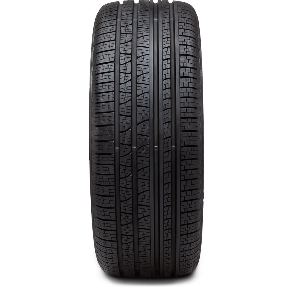 Pirelli Scorpion Verde All Season Tires (275/55R21, 116H, Set of 2) k778w