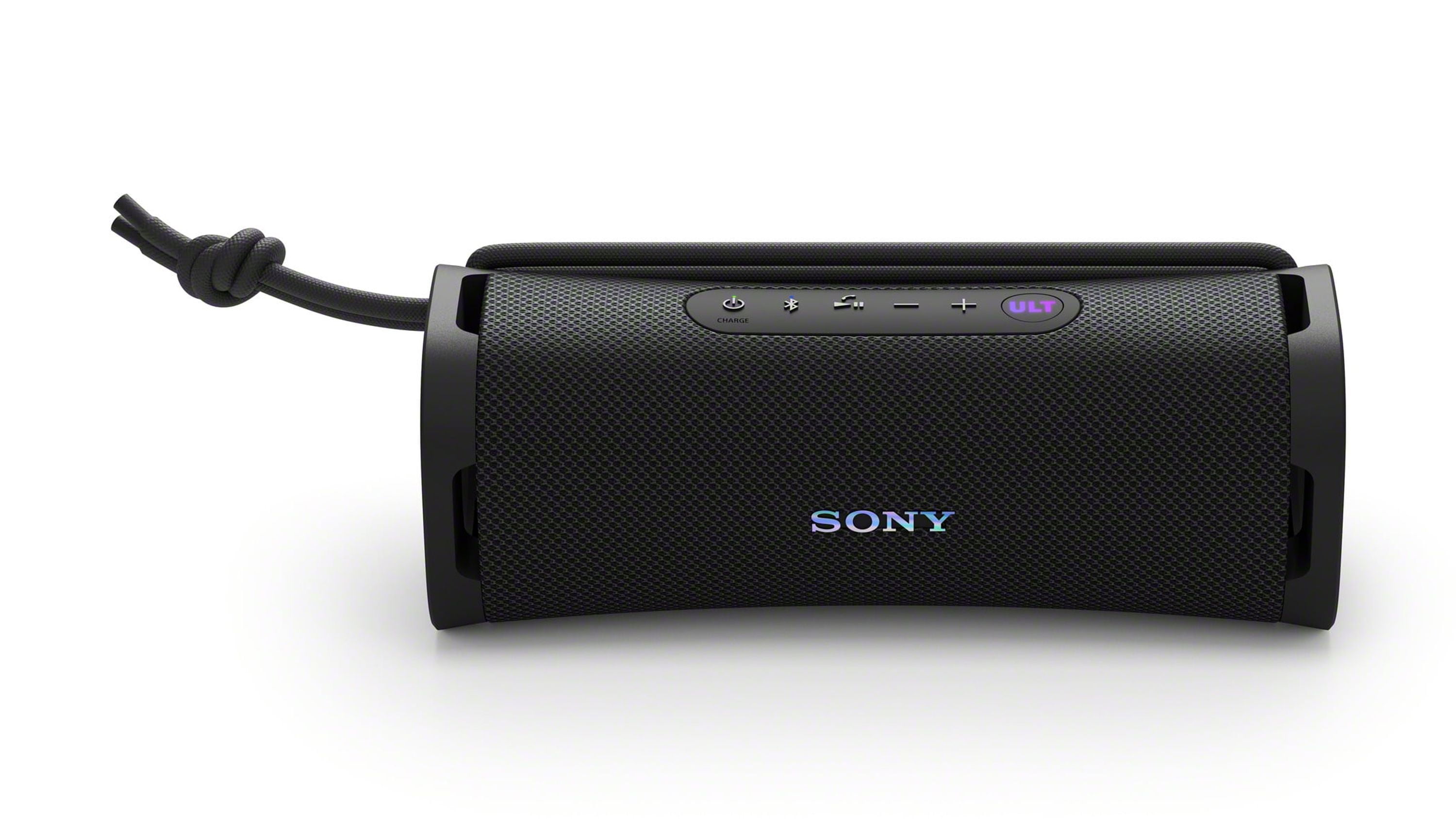 Sony ULT FIELD 1 Waterproof Portable Bluetooth Speaker (Black) 6kwd6 - Image 11