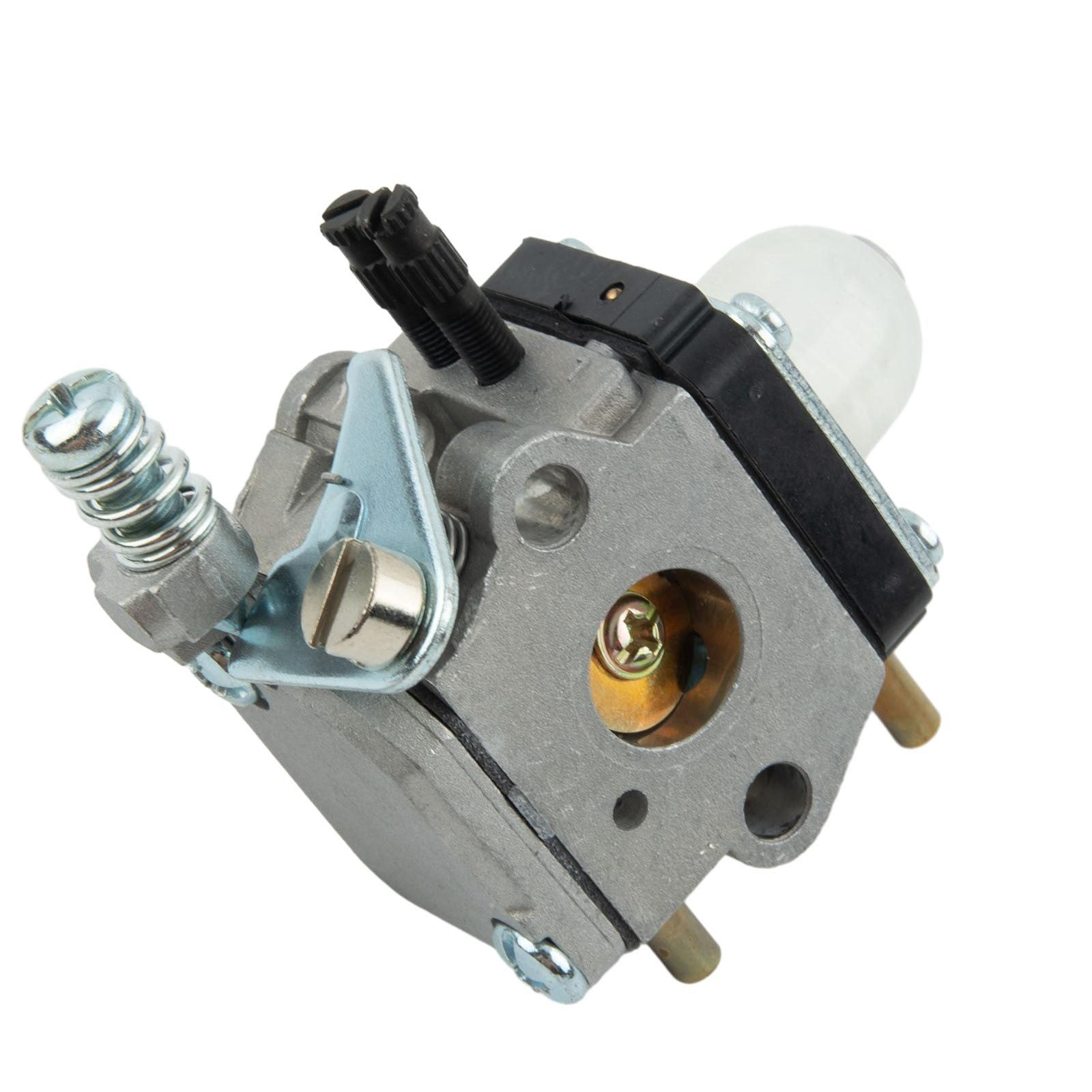 RANMEI Carburetor Repair Kit for Mantis 7222 7225 Tiller Cultivator with SV-5C/2 Engine (1 Pack) 3tf44