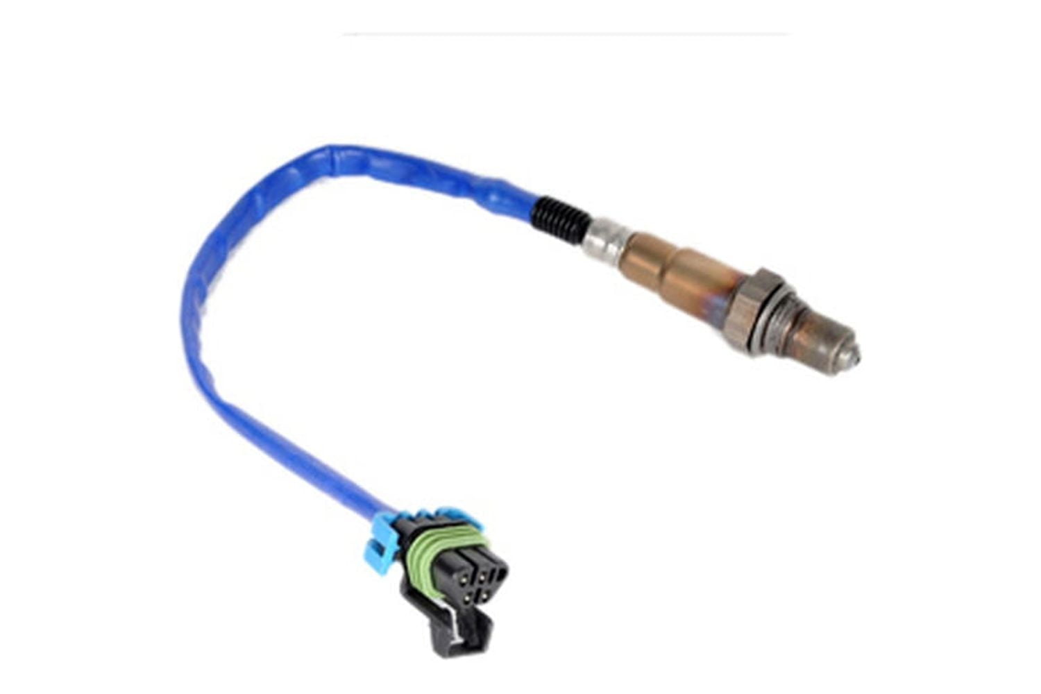 GM Genuine Parts 12620258 Oxygen Sensor for Chevrolet Traverse GMC Acadia (1 Pack) g0jnb