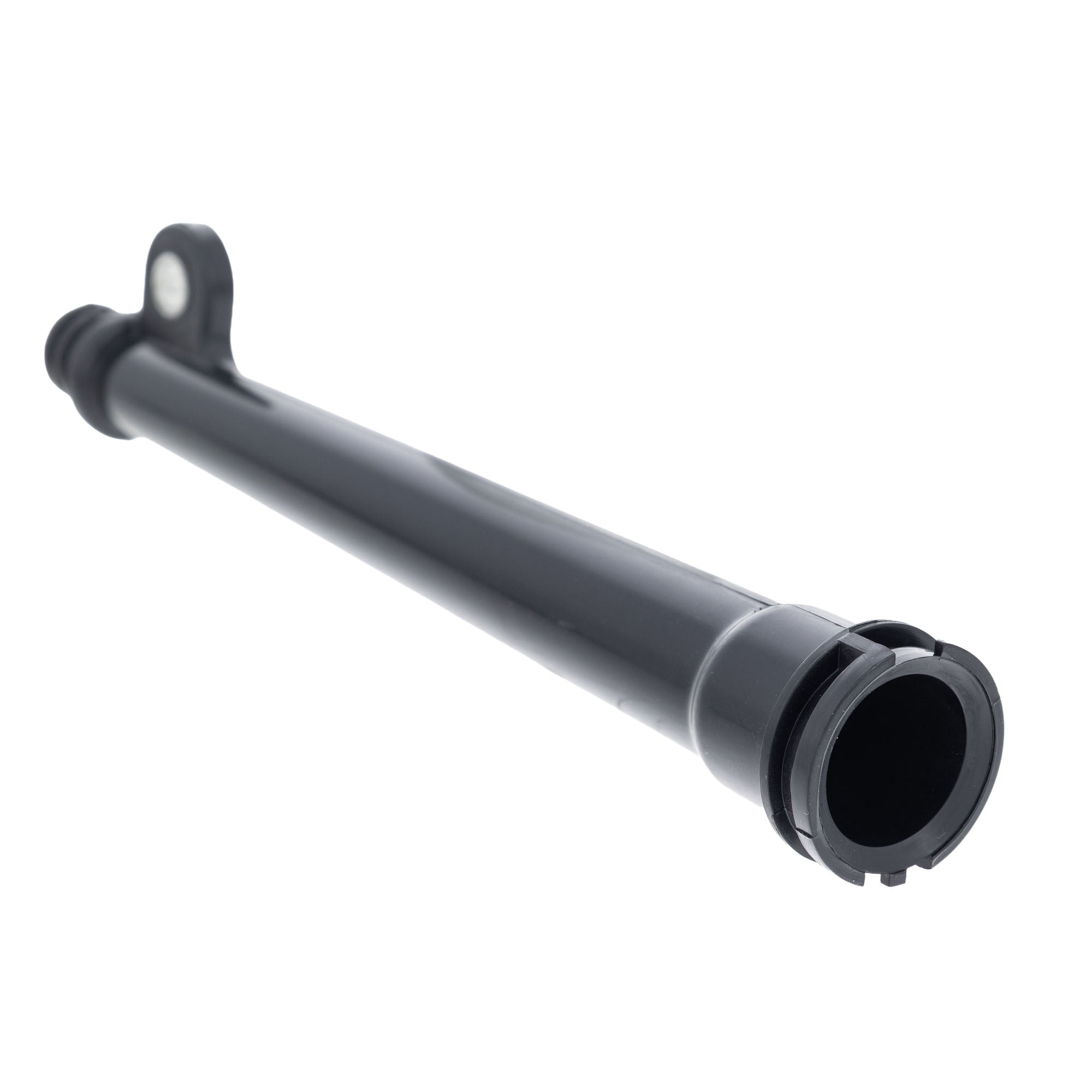 Troy-Bilt 951-12073 Oil Fill Extension for Snow Blowers and Log Splitters (1 Pack) 7rije