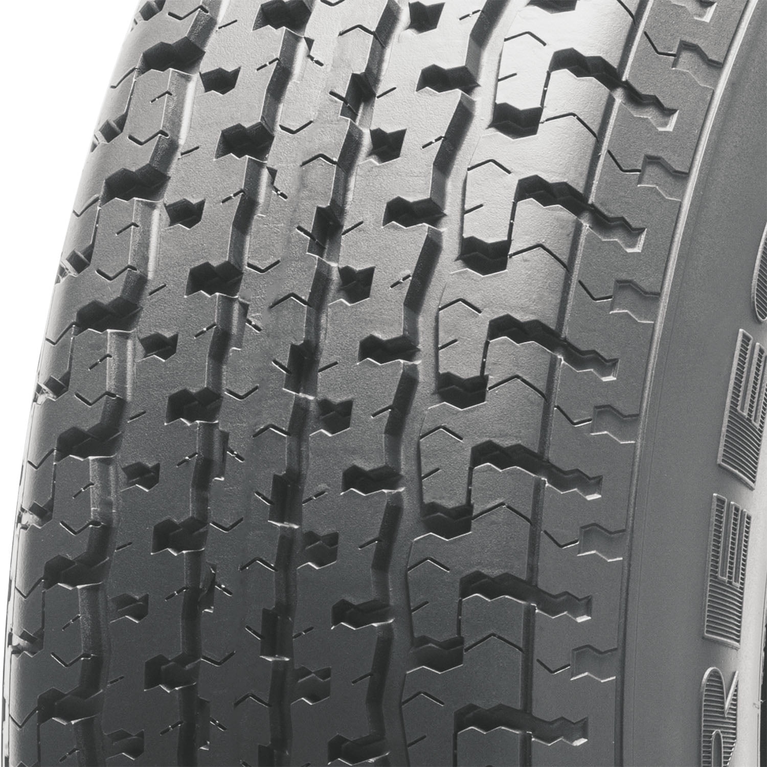 Freestar M-108 Plus Trailer Tire (ST205/75R15, Load Range D) j3jnk
