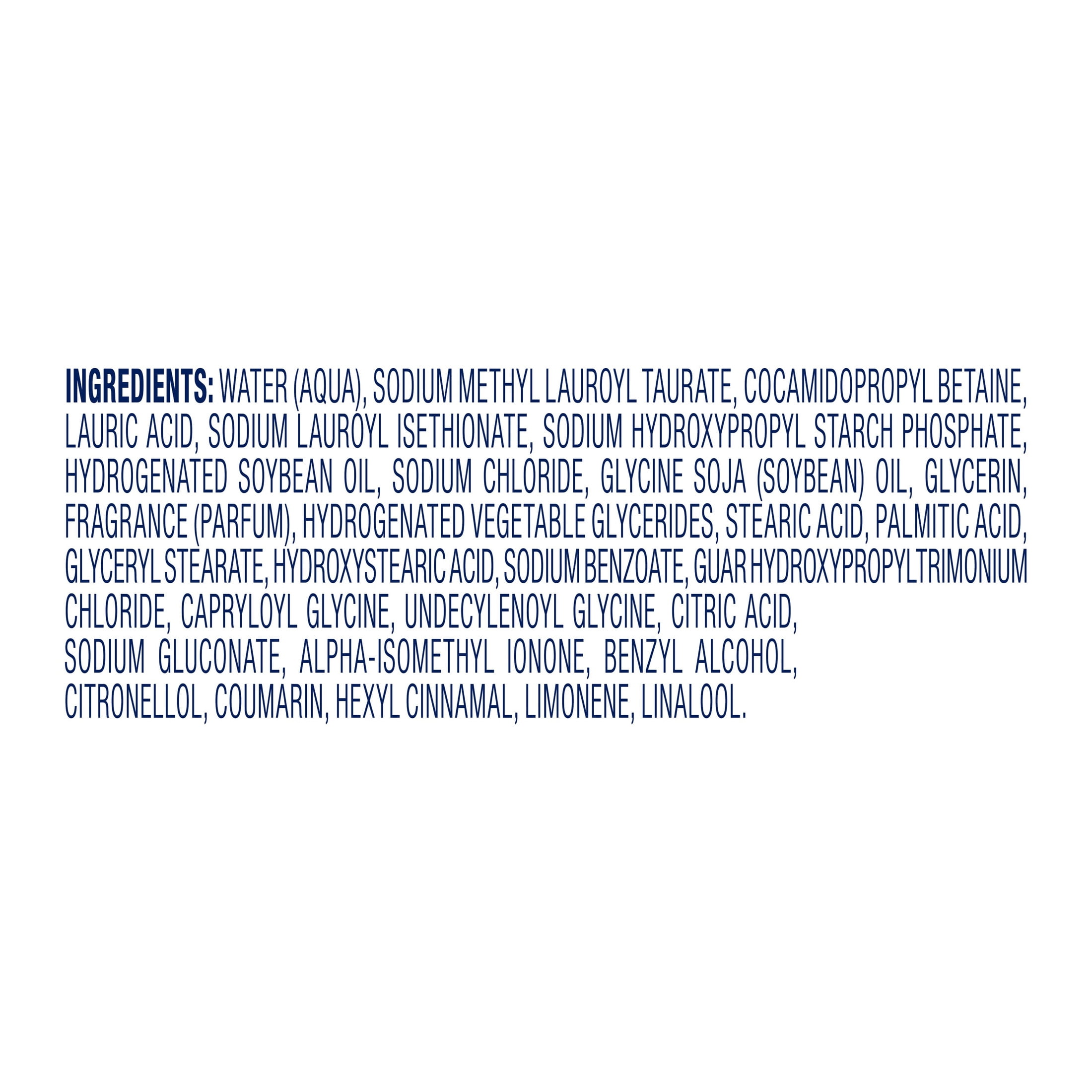Dove Deep Moisture Body Wash for Soft Skin, Sulfate-Free Moisturizing Cleanser (3 fl oz) llh51