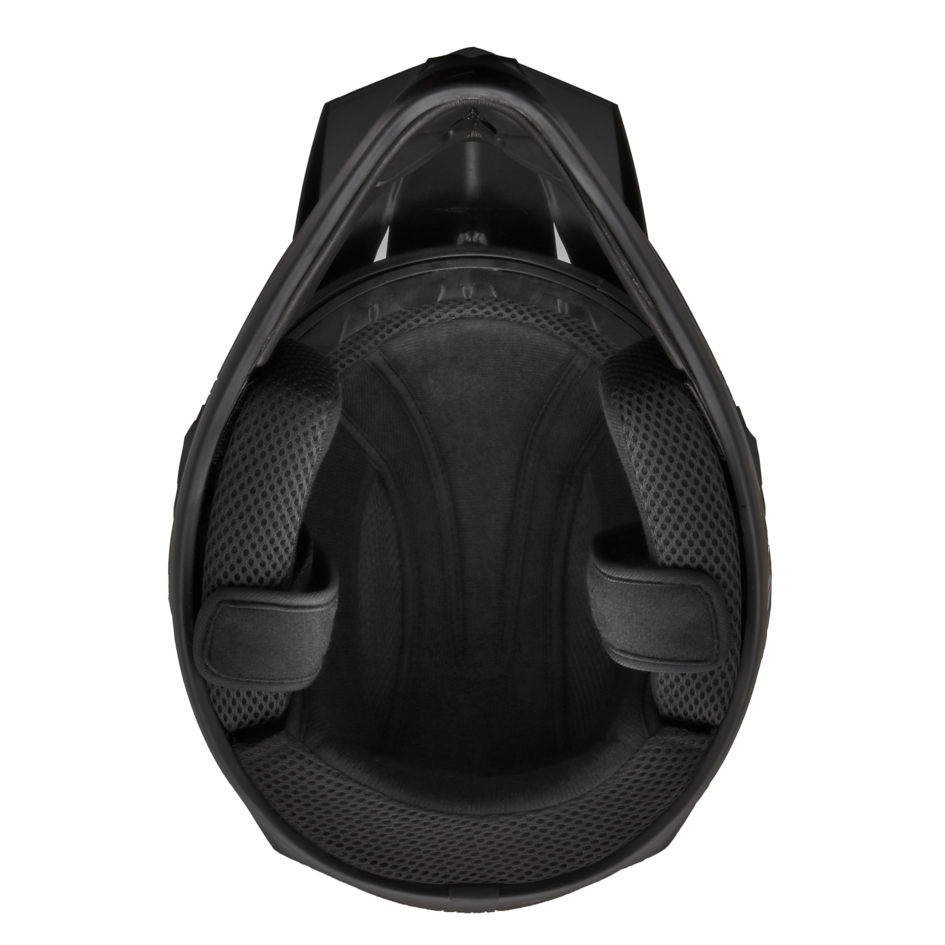 Fuel Helmets Frenzy Mossy Oak Off-Road Motocross ATV Dirt Bike Helmet (Mossy Oak, X-Large) 41ymw