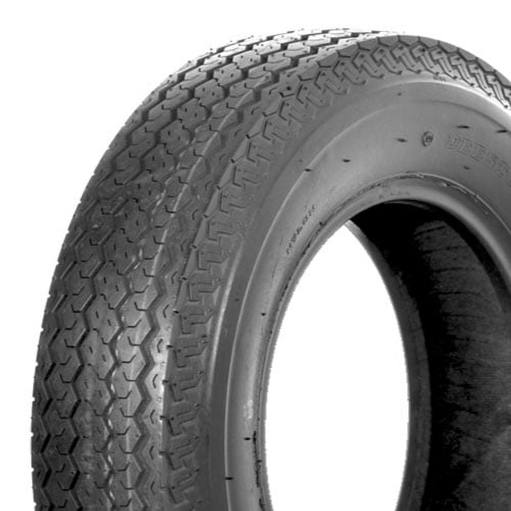 Deestone D901 Scooter Tire (5.7-8, 77C) 65lhl