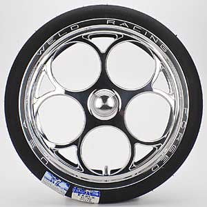 Goodyear Eagle Front Runner Tire D1445 High-Performance Racing Tire (22 in x 22 in x 2.5 in) j6rqa